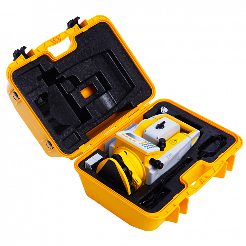 Электронный тахеометр SOUTH NTS-330RT