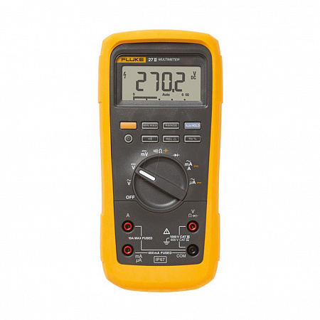 Динамометр сжатия-растяжения аналоговый Мегеон 04500