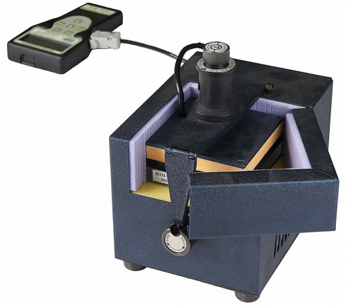 Измеритель теплопроводности ИТП МГ4 &amp;quot;100&amp;quot;