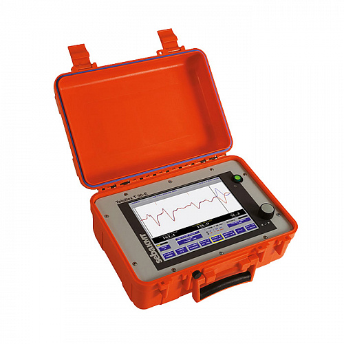 Рефлектометр Teleflex Т30Е