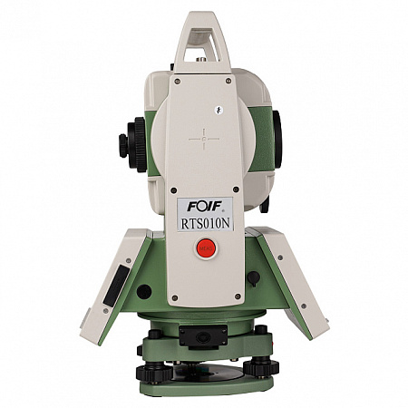 Электронный тахеометр FOIF RTS010N (R1000, 1") с ОС Android