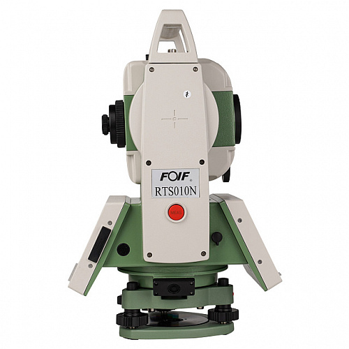 Электронный тахеометр FOIF RTS010N (R1000, 1&amp;quot;) с ОС Android