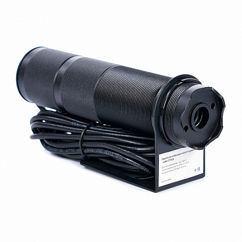 Пирометр стационарный 2 лазера Verdo IT1703