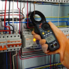 Токоизмерительные клещи CEM DT-3363