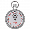 Секундомер механический RGK SWM-1A3 с поверкой