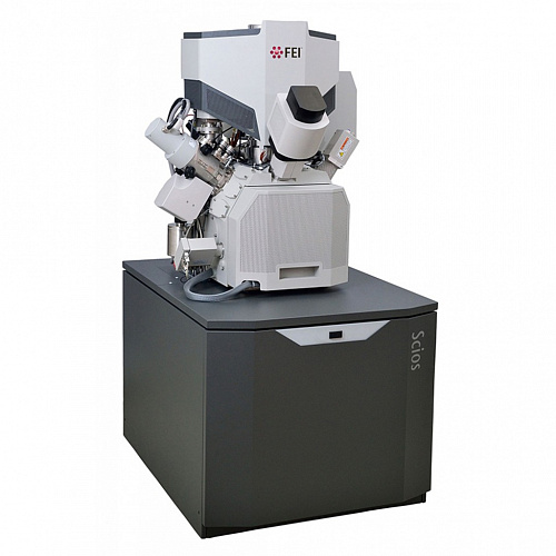 Двухлучевой микроскоп Scios 2