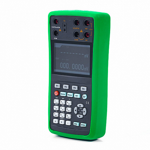 Калибратор портативный VERDO CH3901