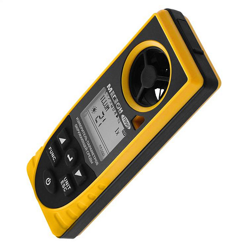 Анемометр многофункциональный МЕГЕОН 11990