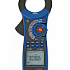 Токоизмерительные клещи, ваттметр CEM DT-3352