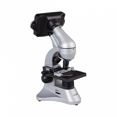 Цифровой микроскоп LEVENHUK D70L