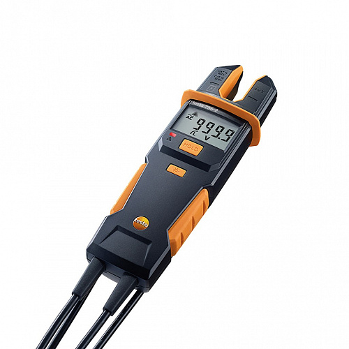 Тестер напряжения/тока Testo 755-2