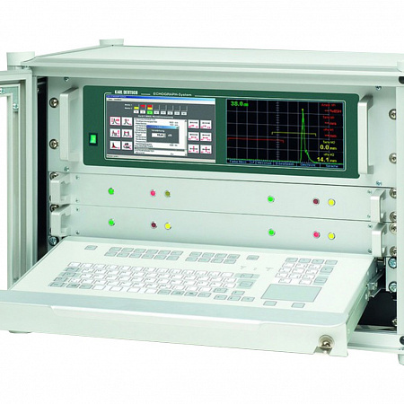Универсальный магнитопорошковый дефектоскоп ДМПУ-1