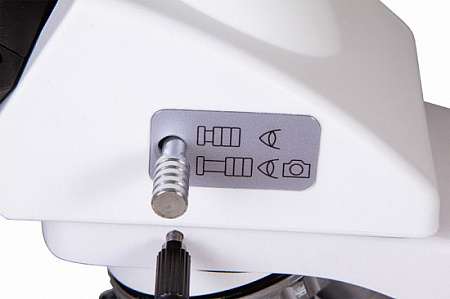 Микроскоп Levenhuk MED 25T