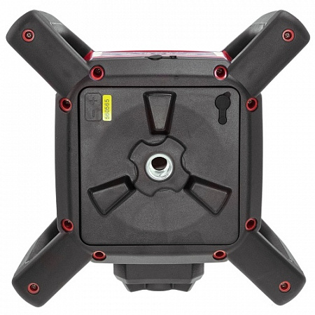 Ротационный лазерный нивелир CONDTROL Digi Roto HVR, 600 метров