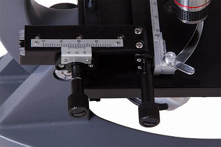 Микроскоп Levenhuk 7S NG