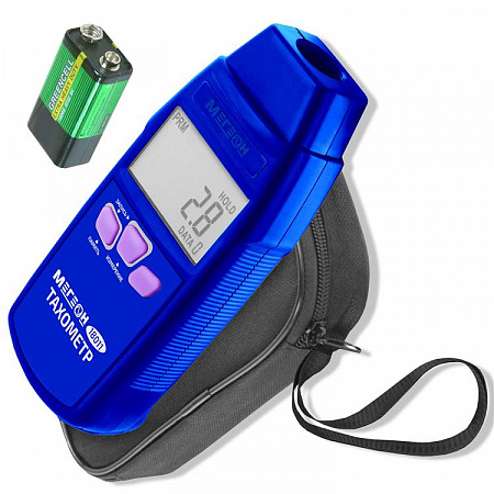 Тахометр МЕГЕОН 18011