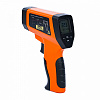 Пирометр портативный 2 лазера Verdo IT1504