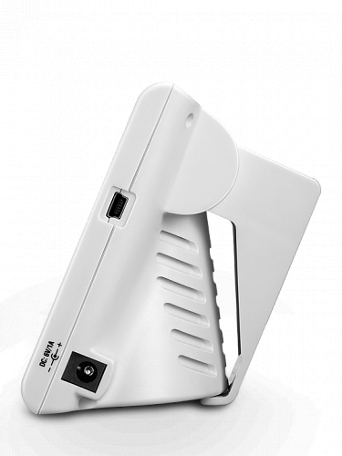 Термогигрометр CEM DT-802