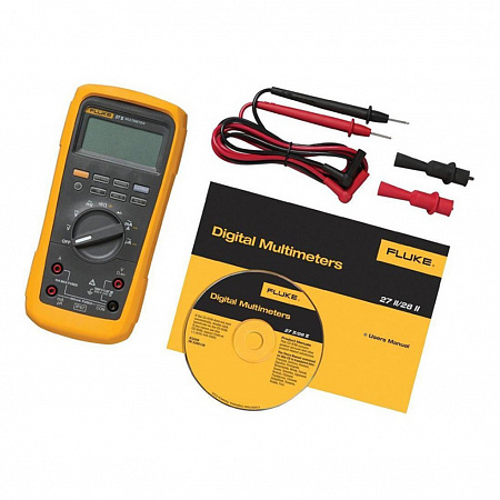 Динамометр сжатия-растяжения аналоговый Мегеон 04500