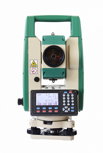 Тахеометр Vega NX42