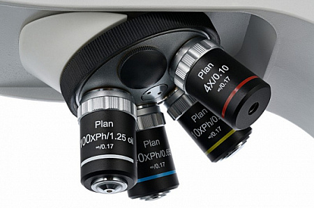 Цифровой микроскоп Levenhuk MED D45T