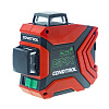 Лазерный нивелир CONDTROL GFX 360-3 Kit