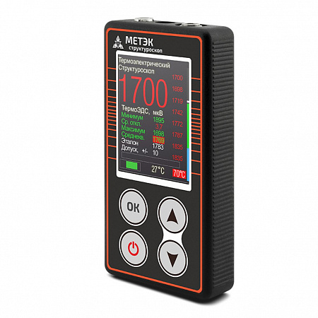 Клещи токоизмерительные Fluke 375 FC