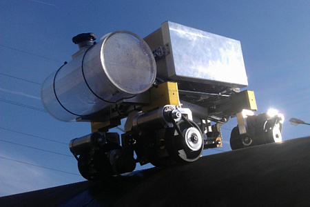 Сканер-дефектоскоп A2051 ScaUT