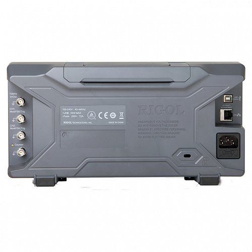 Генератор сигналов функциональный RIGOL DG4162