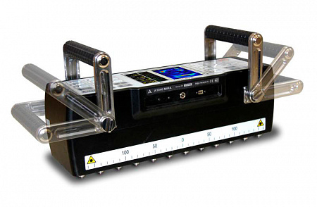 Низкочастотный ультразвуковой томограф А1040 MIRA