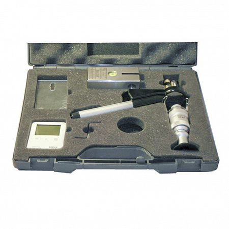 Твердомер Бухгольца ТБ-201