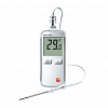 Термометр водонепроницаемый Testo 108-2
