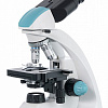 Микроскоп Levenhuk 500B