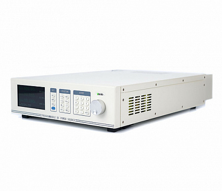 Источник питания 1-канальный, 60В, 30А, 1000 Вт VERDO PP1701