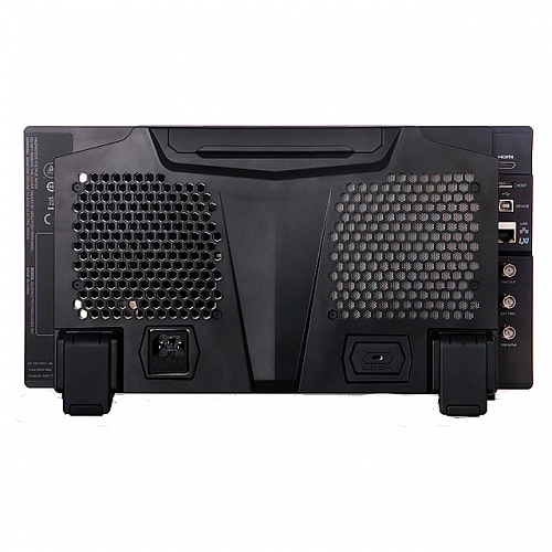 Цифровой осциллограф смешанных сигналов RIGOL MSO8204