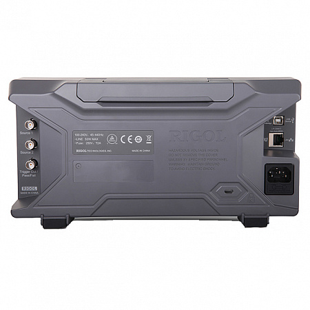 Цифровой осциллограф Rigol DS1054Z