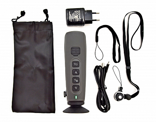 Тепловизионный монокуляр CEM T-71