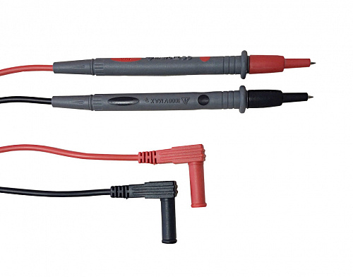 Мультиметр цифровой с повышенной защитой VA-MM40R