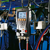 Электронный анализатор холодильных систем Testo 560-1