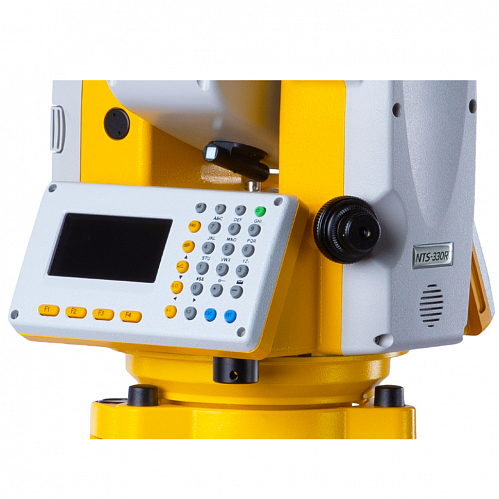 Электронный тахеометр SOUTH NTS-330RT