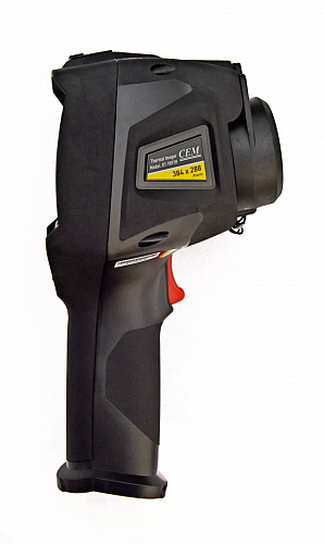 Тепловизор профессиональный CEM DT-9897H