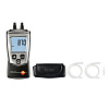 Дифференциальный манометр Testo 510