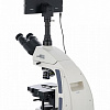 Цифровой микроскоп Levenhuk MED D45T LCD