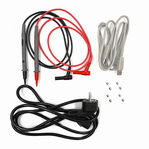 Мультиметр настольный VERDO MB2105