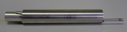 Опциональные датчики для измерителей шероховатости серии TIME322x