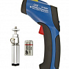 DT-8858 Инфракрасный термометр (пирометр)
