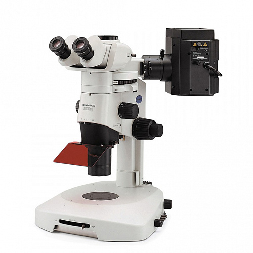 Стереомикроскоп SZX16