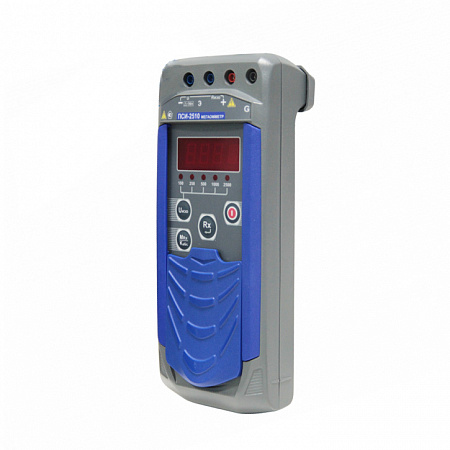 Мегаомметр ПСИ-2510