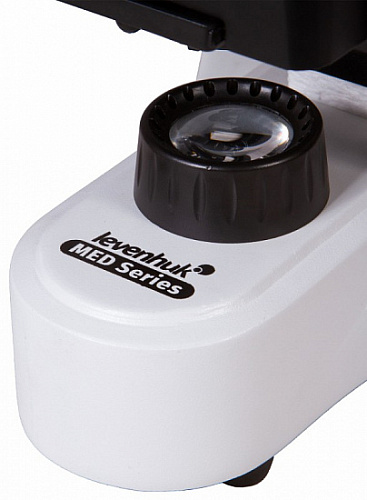 Микроскоп Levenhuk MED 10M