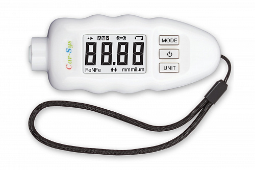 Измеритель толщины покрытий CARSYS DPM-816 Lite